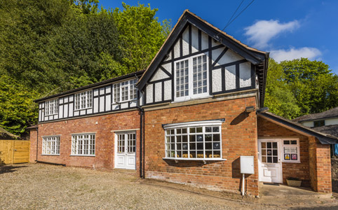Masefield House