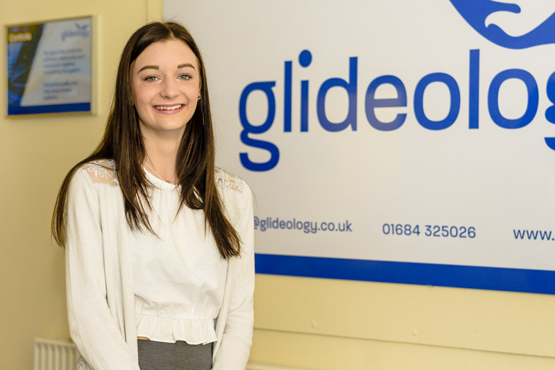 Glideology is Recruiting - blog post image 